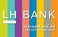 โลโก้ LH Bank